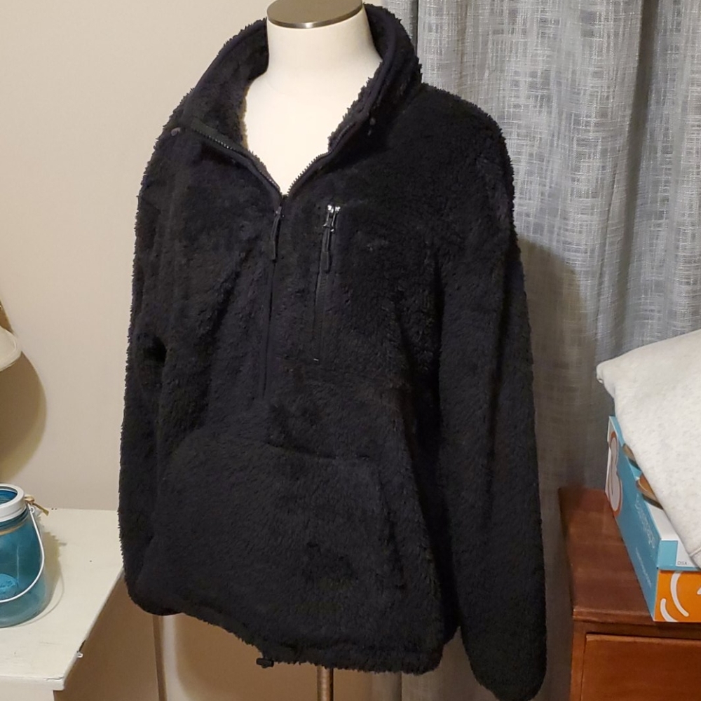PINK Serpa Hoodie pullover